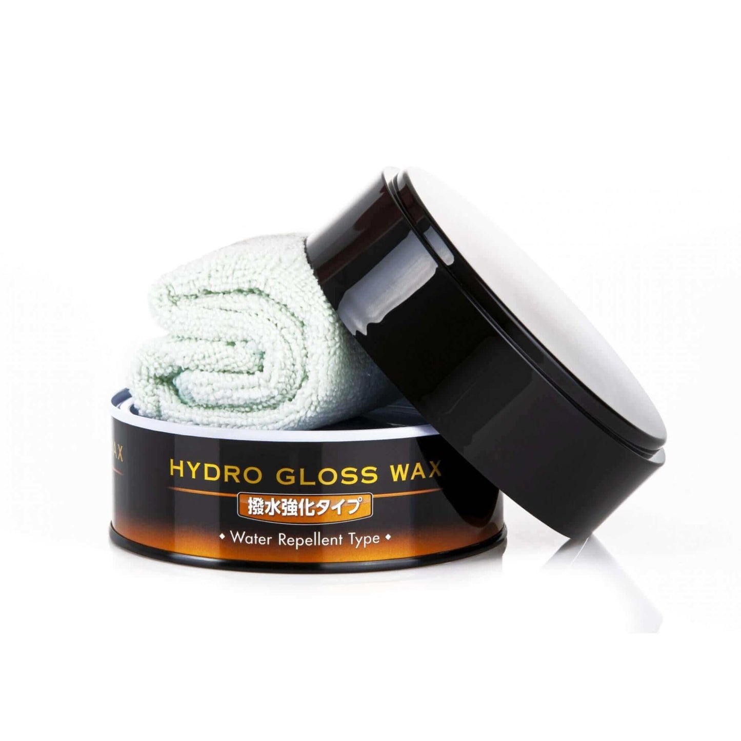 Soft99 Hydro Gloss wax