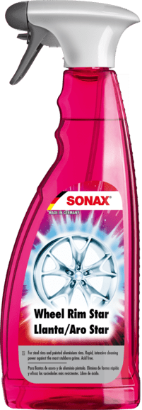 Sonax | Rim Star Wheel Cleaner 750ml