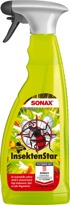 Sonax Insect Star