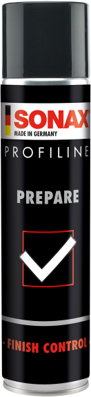 Sonax | Profiline Prepare