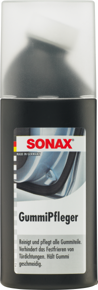 Sonax GummiPfleger