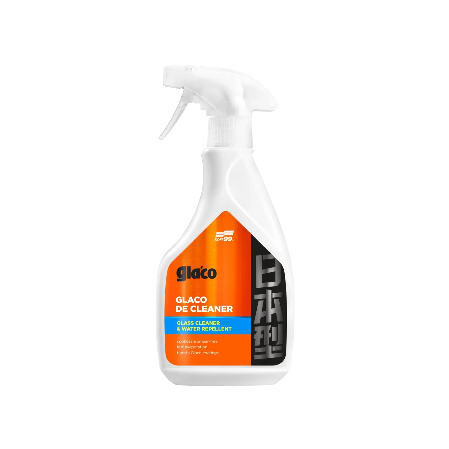 Soft99 | Glaco De Cleaner Glass Cleaner 500ml