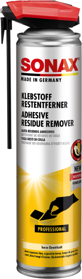 Sonax | Adhesive Residue Remover