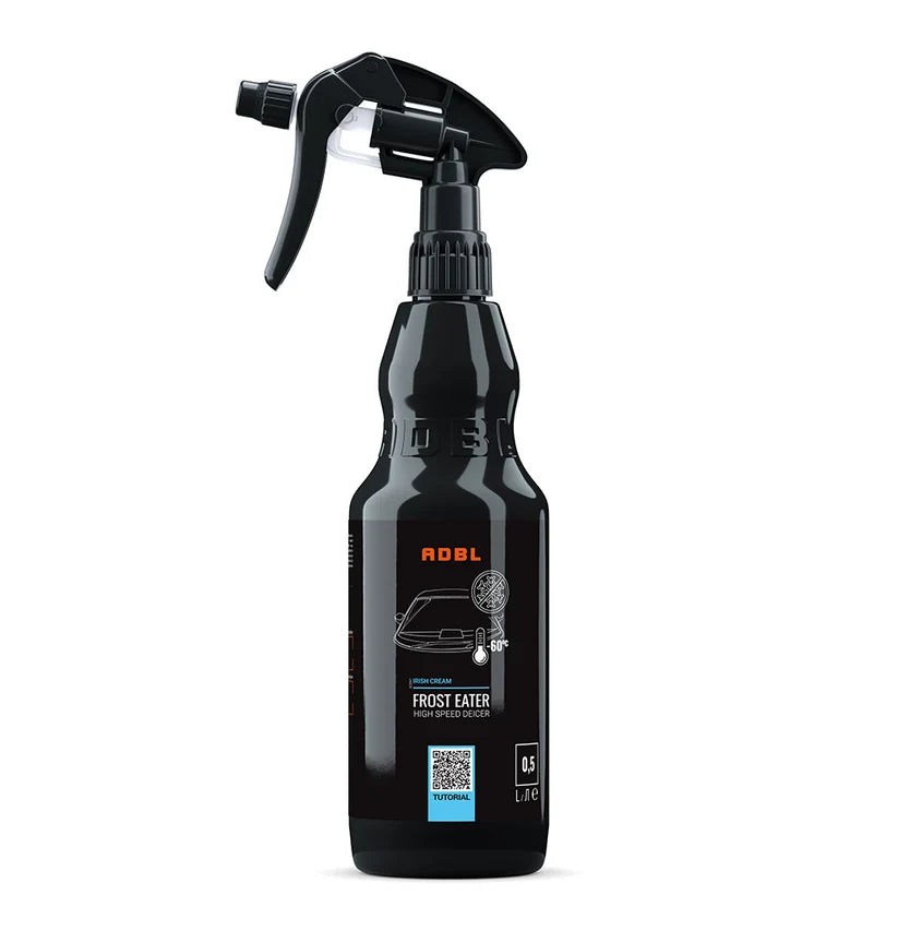 ADBL | Frost Eater High Speed De-Icer 500ml