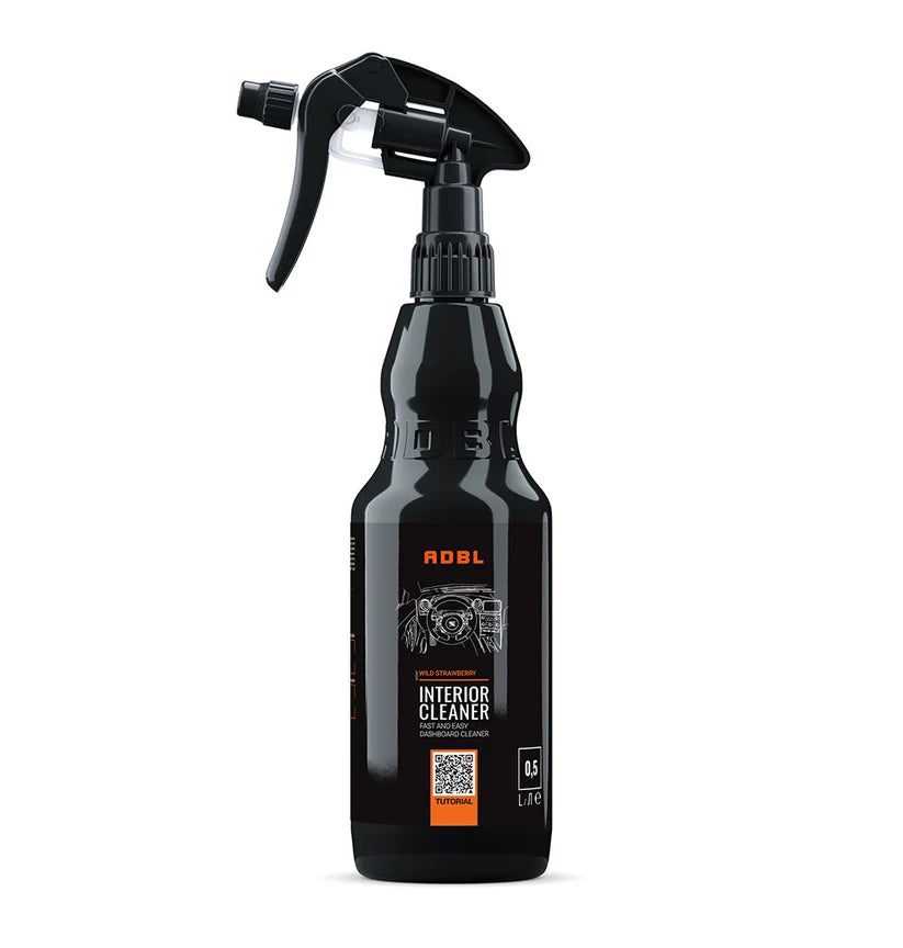 ADBL | Interior Cleaner 500ml