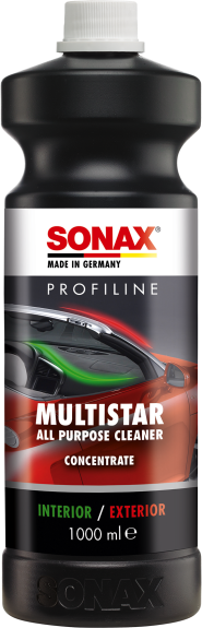 Profiline Multistar All Purpose Cleaner