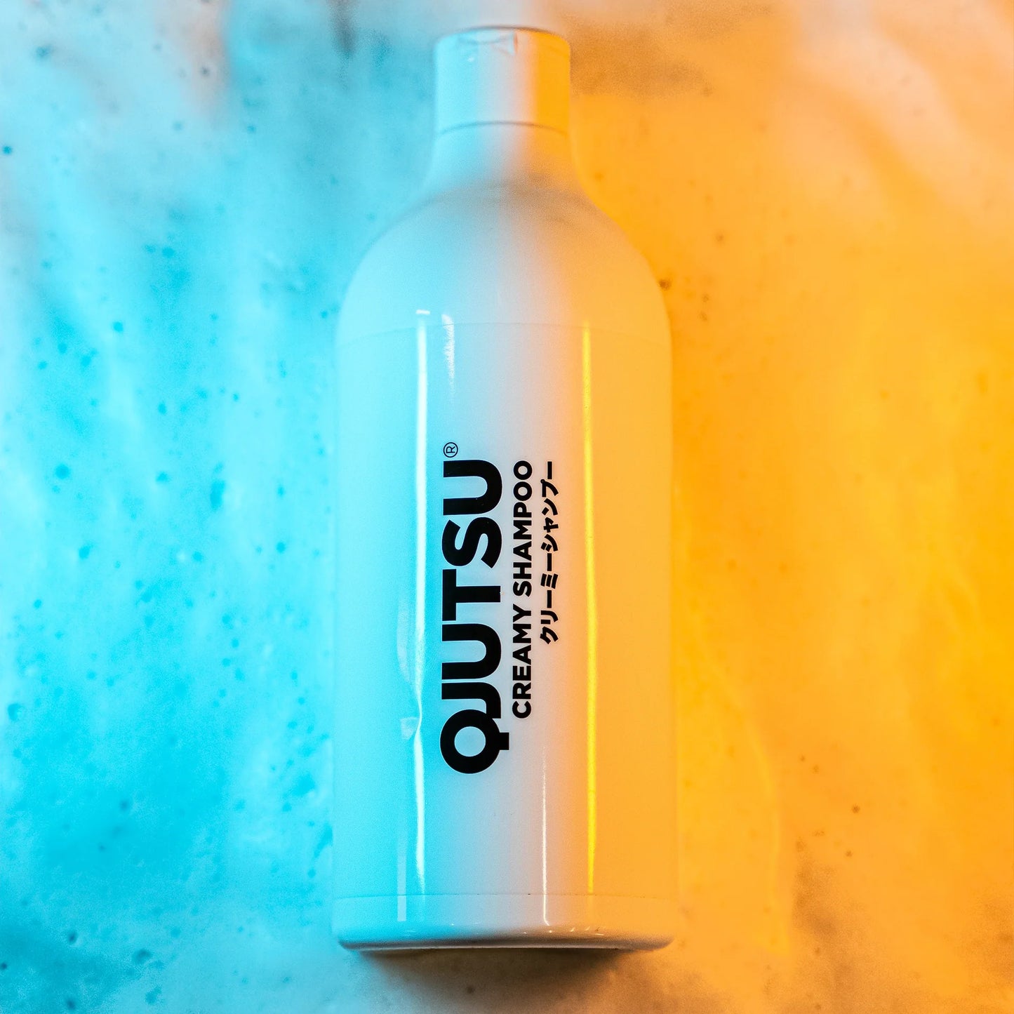 Soft99 | Qjutsu Creamy Shampoo