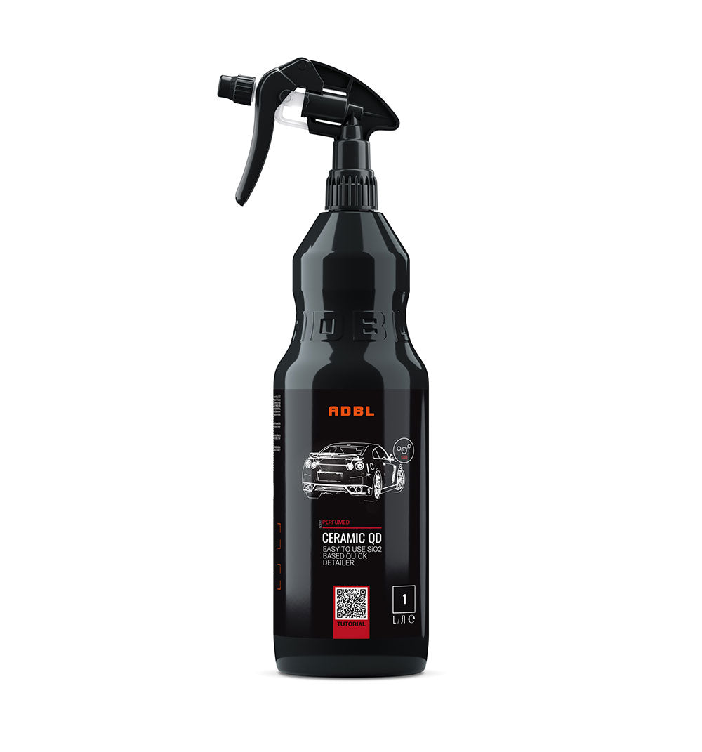 ADBL Ceramic QD 1 Litre