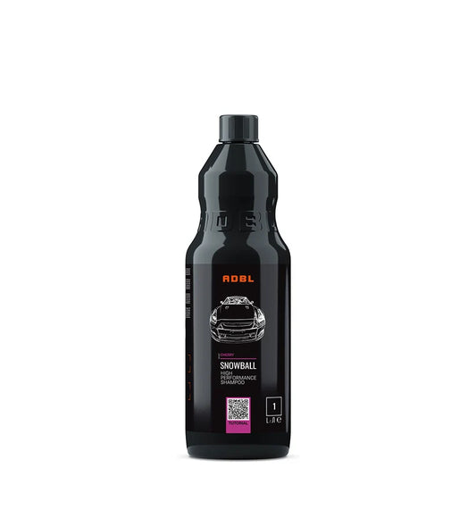 ADBL | Snowball Car Shampoo