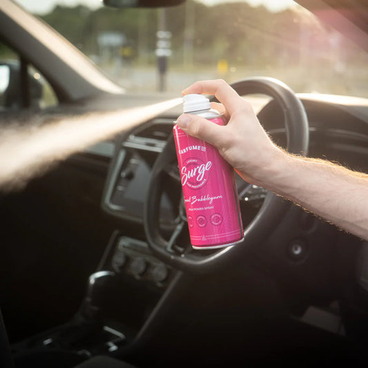 Classic Surge Can Sweet Bubblegum