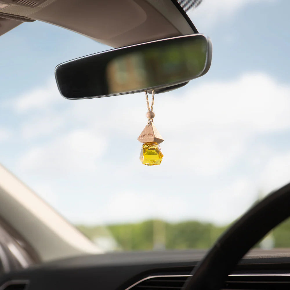 Carfume Lady Billion Diffuser Air Freshener