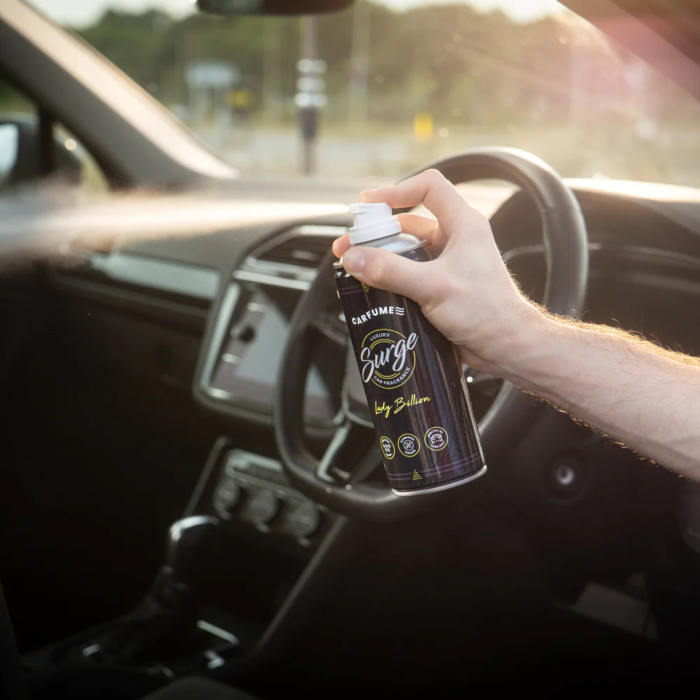 Lady Million Surge Can Air Freshener