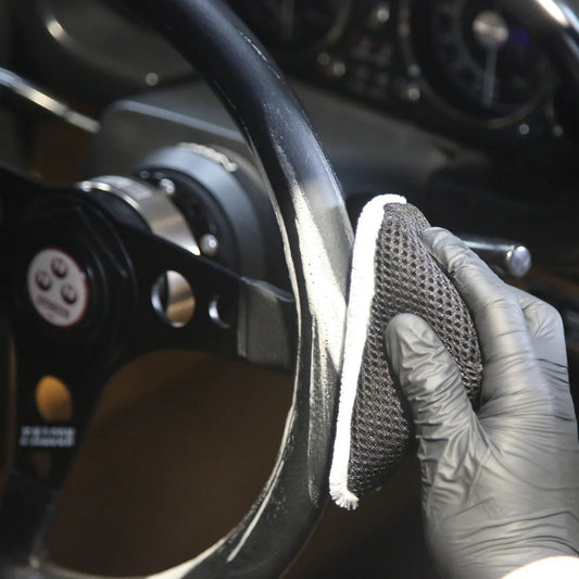 Carscope Interior Scrubber