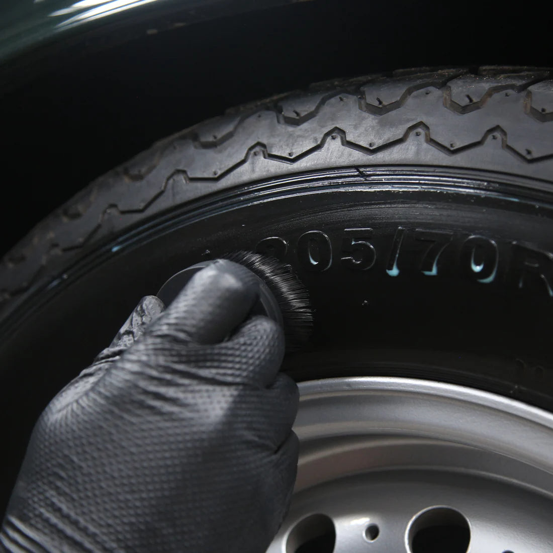 Carscope INK Tyre dressing