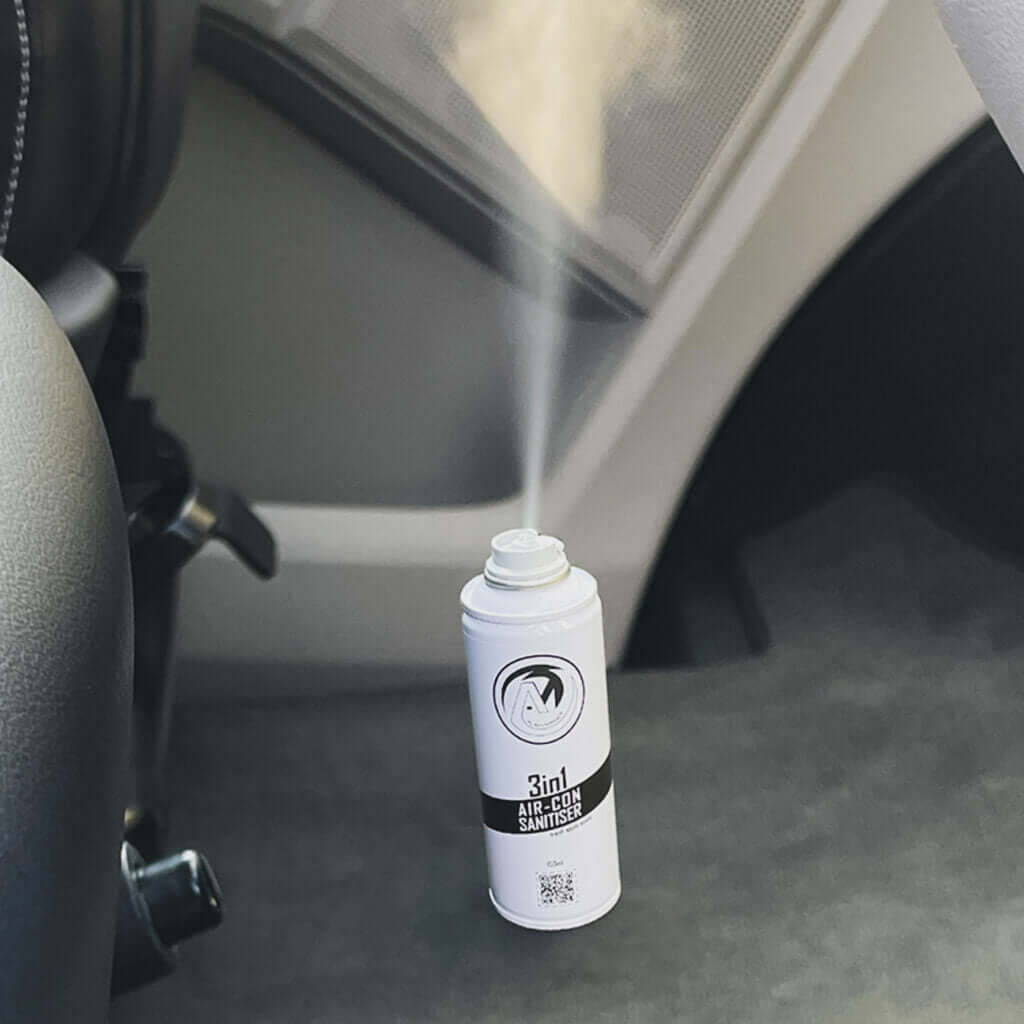 Alien Magic 3 in 1 Air Con sanitiser