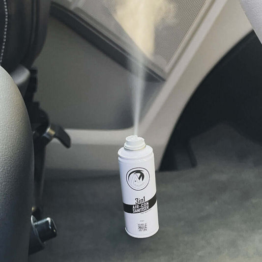 Alien Magic 3 in 1 Air Con sanitiser