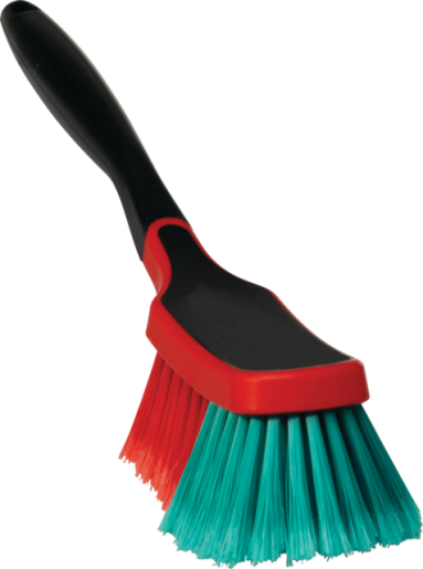 Vikan Multi Brush/Rim Cleaner