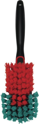 Vikan Multi Brush/Rim Cleaner