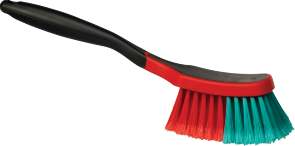 Vikan Multi Brush/Rim Cleaner