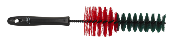 Vikan Wheel Brush