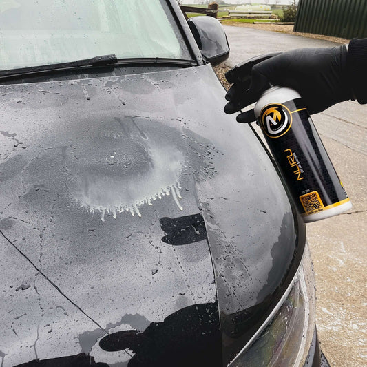 Alien Magic Clay Bar Kit