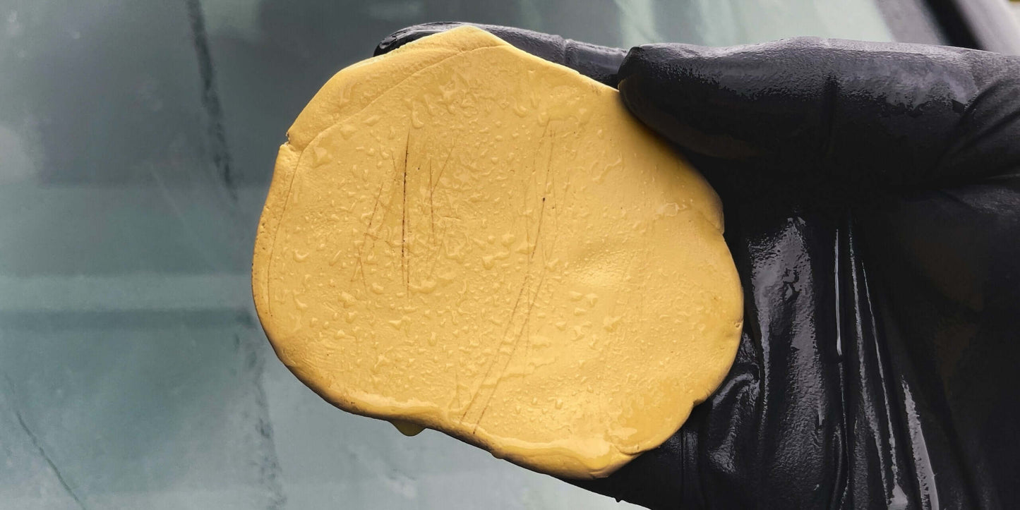 Alien Magic Clay Bar Kit