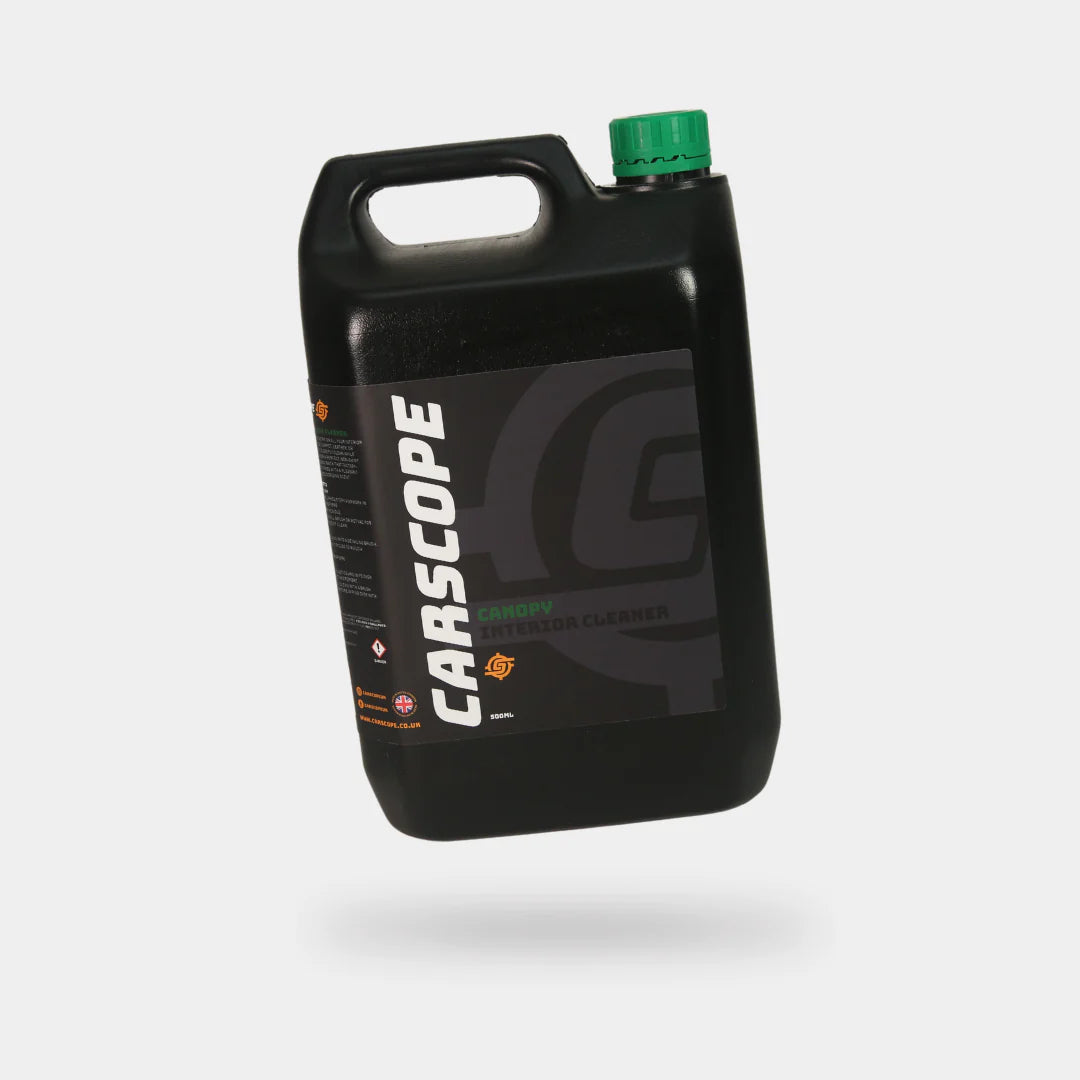 Carscope Canopy Interior Cleaner