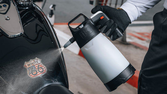 IK Sprayers | Multi Pro 2 360