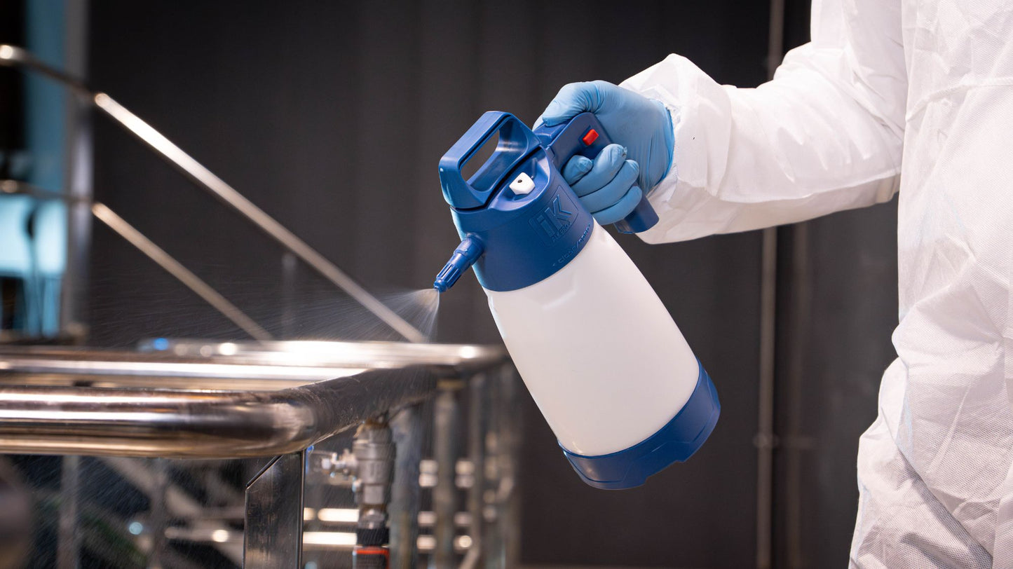 IK Sprayers | ALK Pro 2