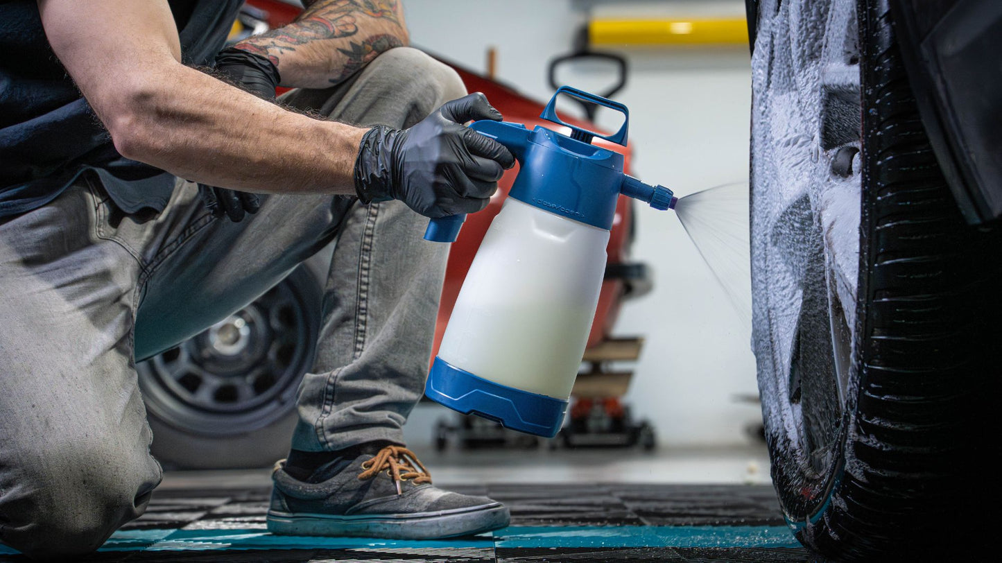 IK Sprayers | Foam Pro 2 Alk