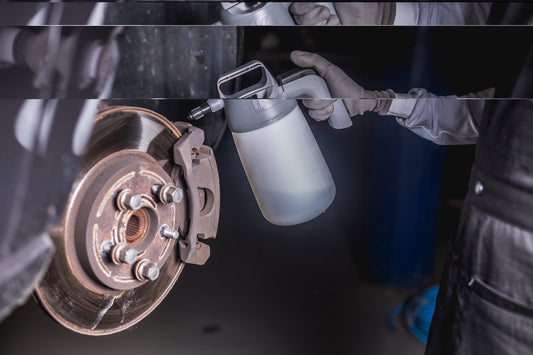 IK Sprayers | HC 1.5