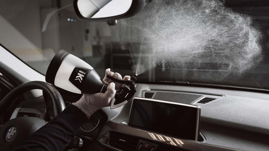 IK Sprayers | Multi Trigger Mini 360