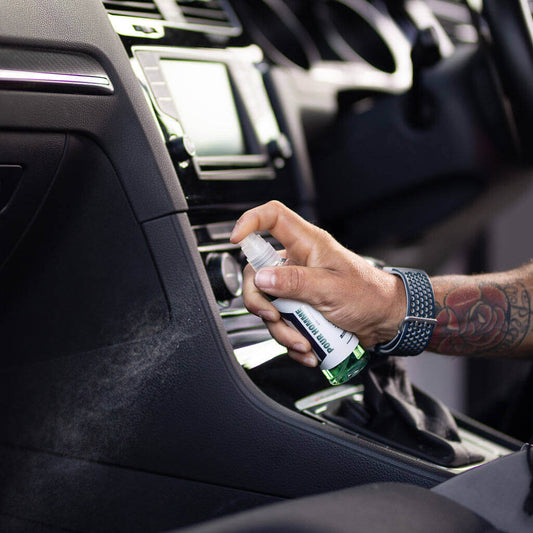 Duel Autocare Pour Homme Air Freshener