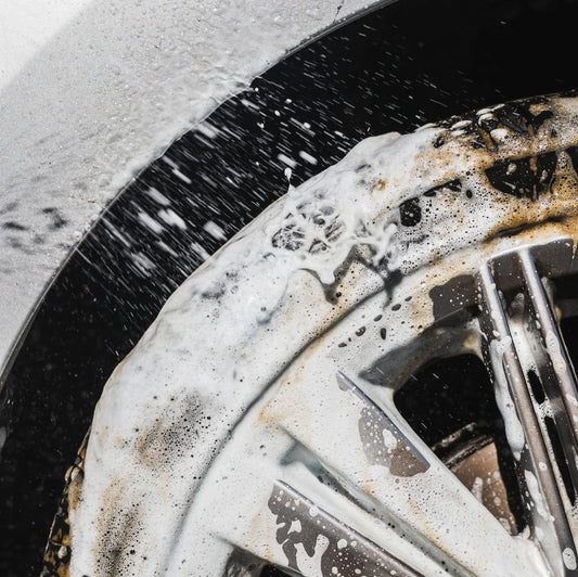 Autobrite Direct | Wheel & Tyre Cleaner