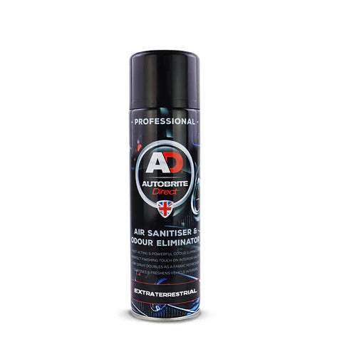 Autobrite Direct | Extra Terrestrial Blast Can Air Freshener