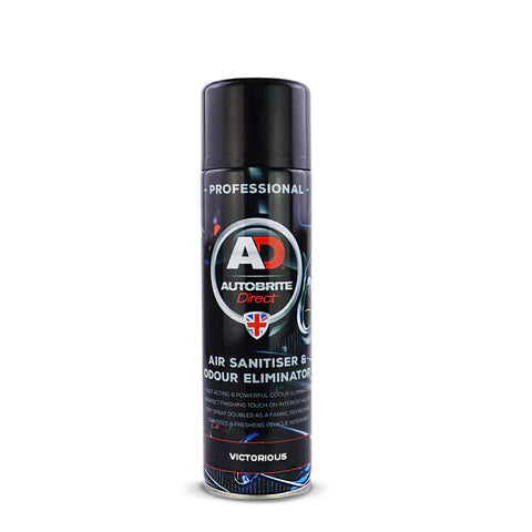 Autobrite Direct | Victorious Blast Can Air Freshener