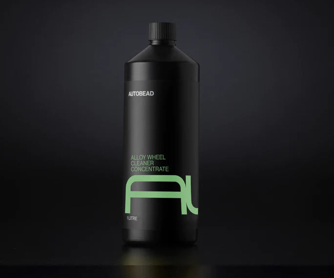 Autobead Alloy Cleaner Concentrate