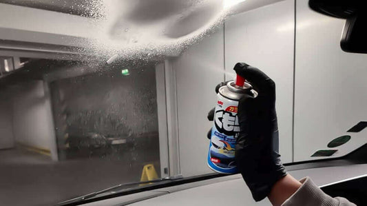Soft99 Anti Fog Spray