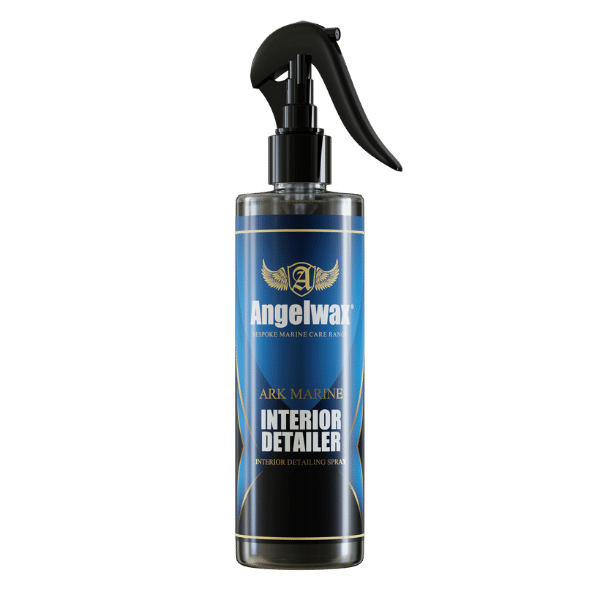 Ark Marine Interior Detailer