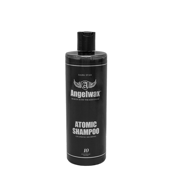 Angelwax Dark Star Atomic Car Shampoo