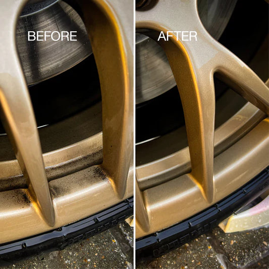 Autobead Acid Wheel Cleaner