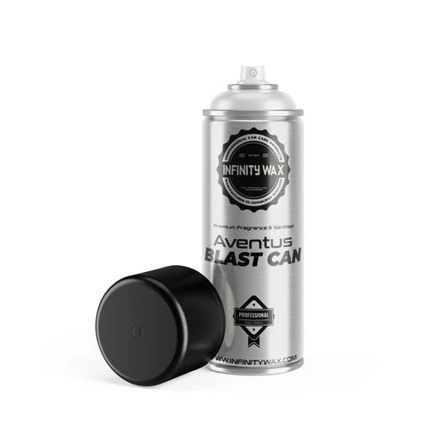 Aventus Blast Can Air Freshener