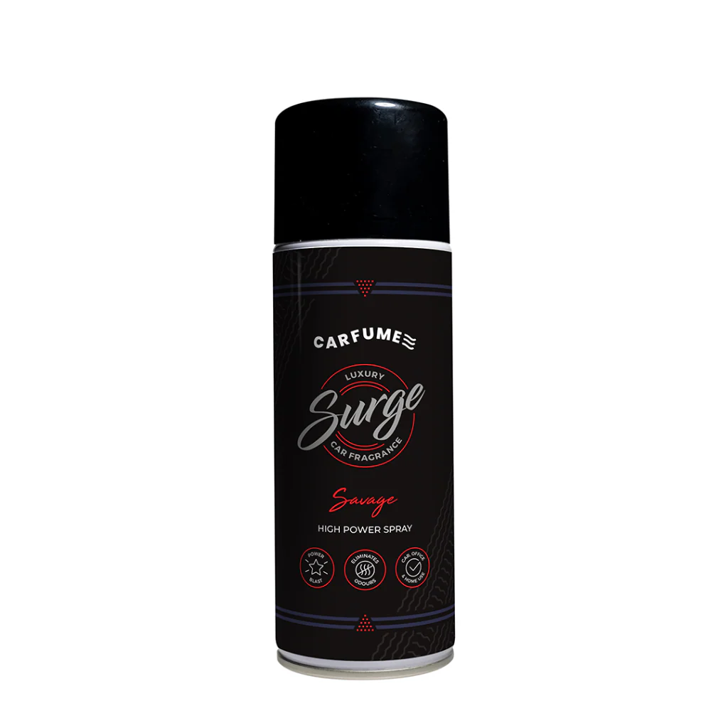 Carfume Savage