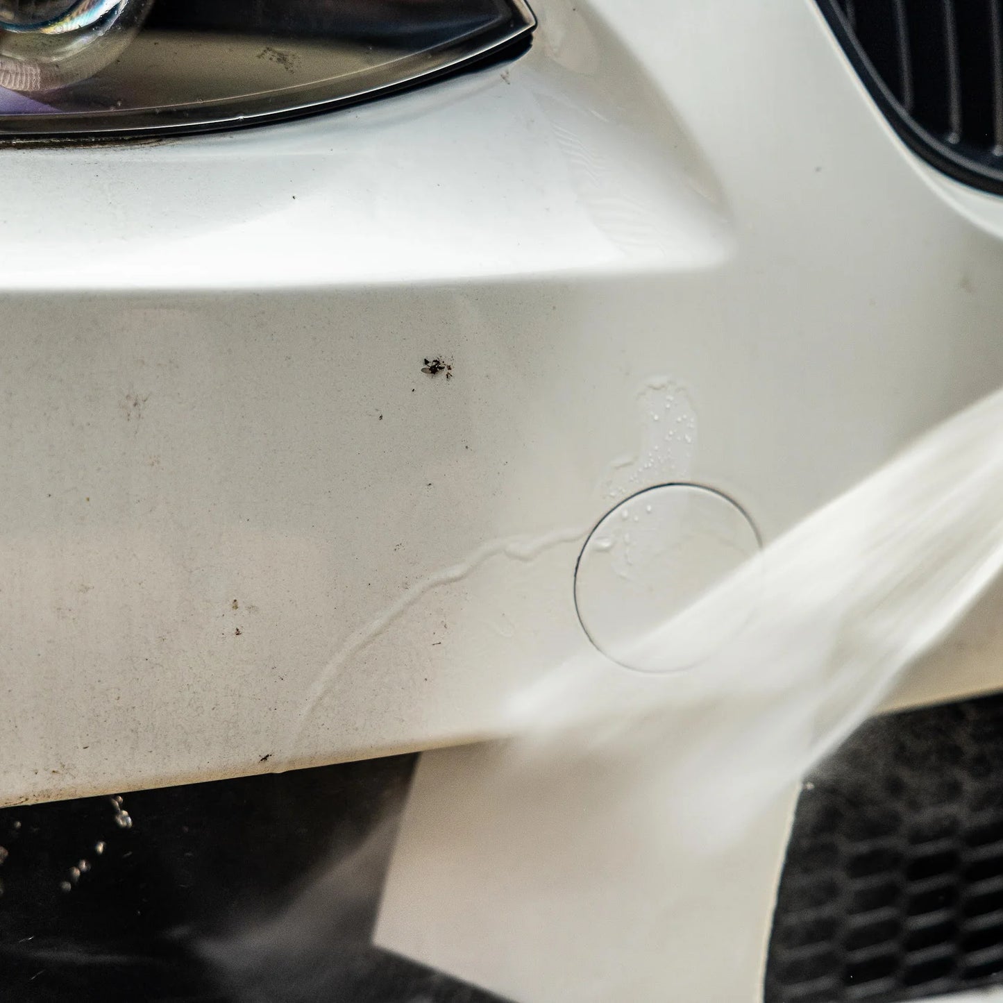 Citrus Power Pre Wash