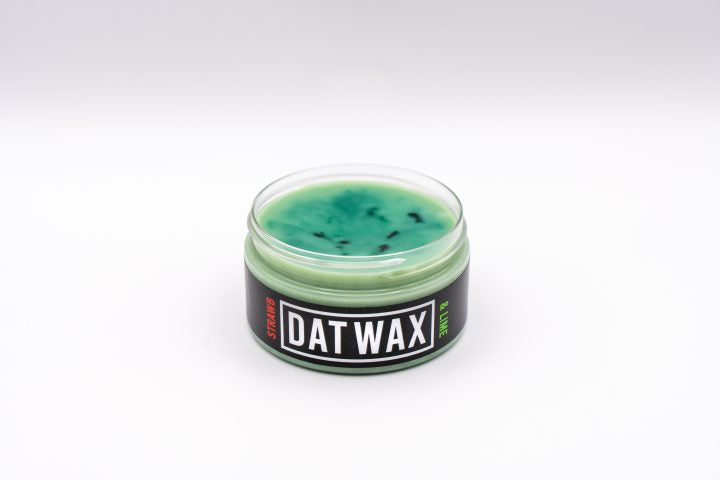 Strawberry & Lime Car Wax