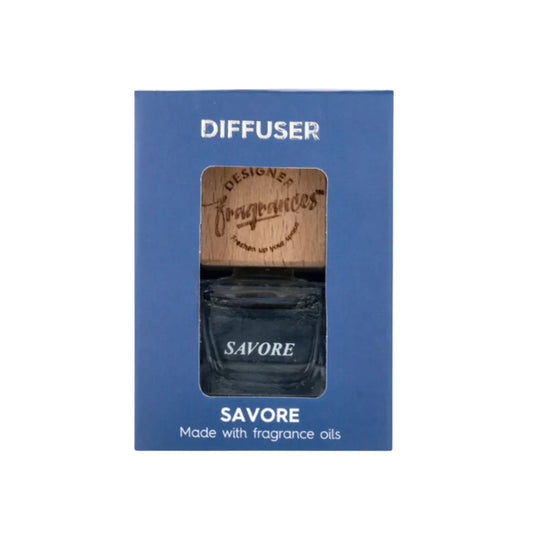 Designer Fragrances Savore