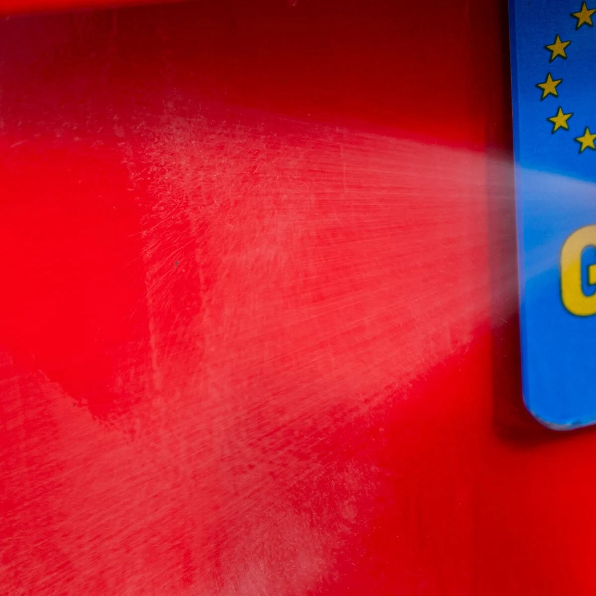 Autobrite Direct - Just The Tonic