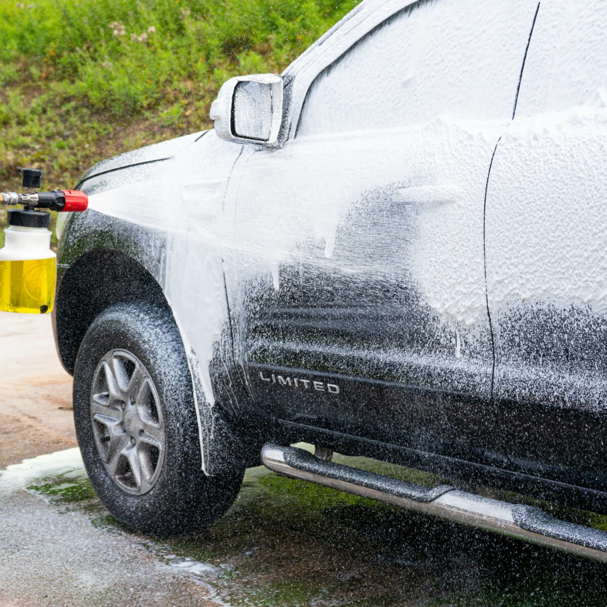 Autobrite Direct Magifoam