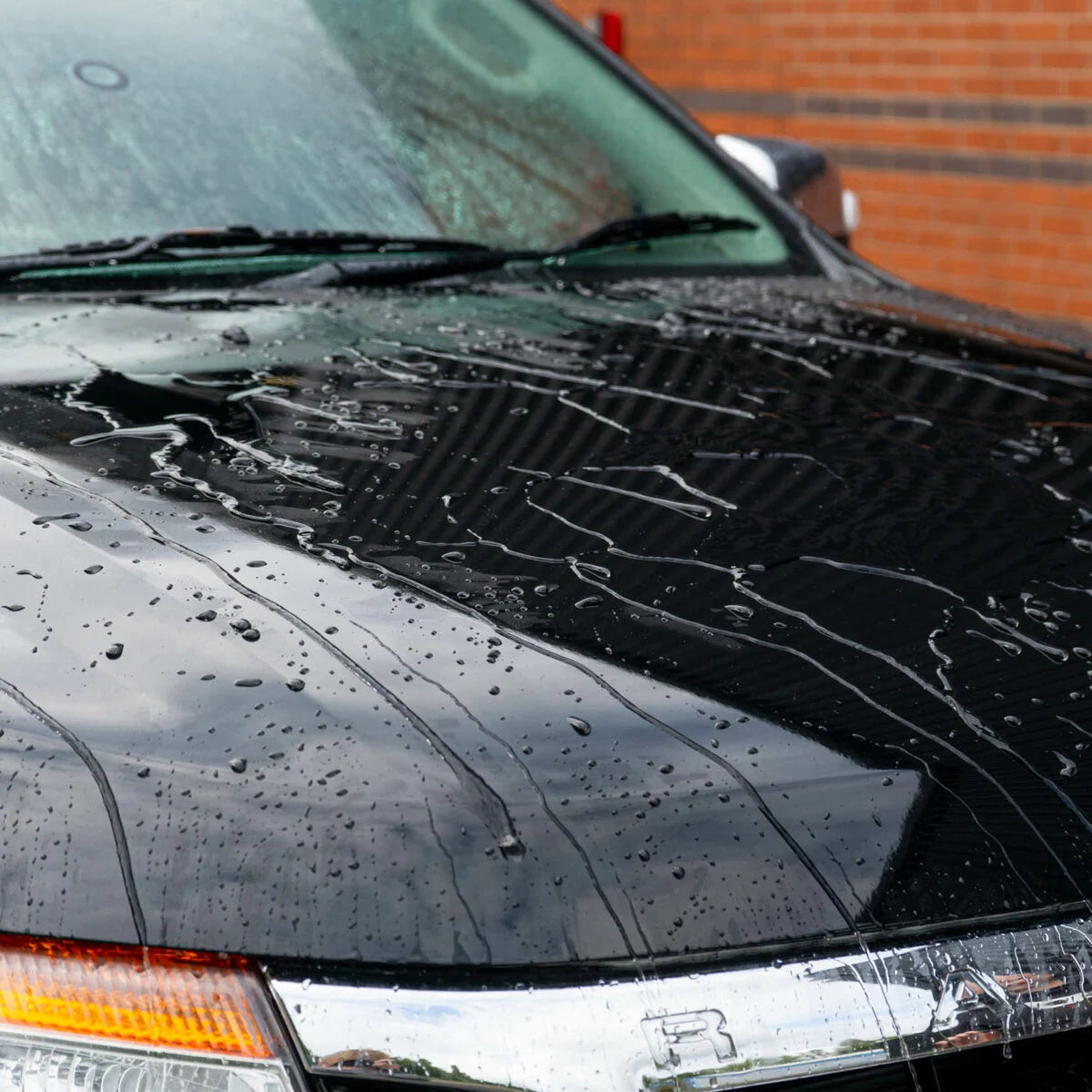 Autobrite Ceramic infused Shampoo