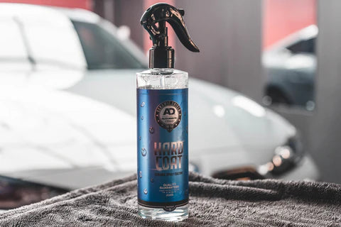Autobrite Direct Hard Coat Sprayable Ceramic Coating 250ml